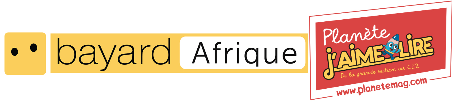 logo Bayard Afrique